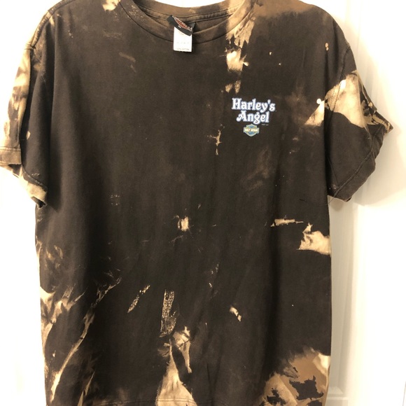 Harley Davidson T-shirt - Picture 1 of 2